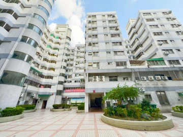 太平市中心༝高樓層༝採光༝兩房༝兩衛༝平車｜台中市太平區永平南路