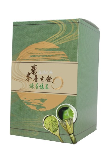 山本富也健康養生代餐飲抹茶甜菜根抹茶口味