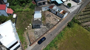 緯一選擇滿州稀有釋出離塵不離城好建地｜屏東縣滿州鄉港口段