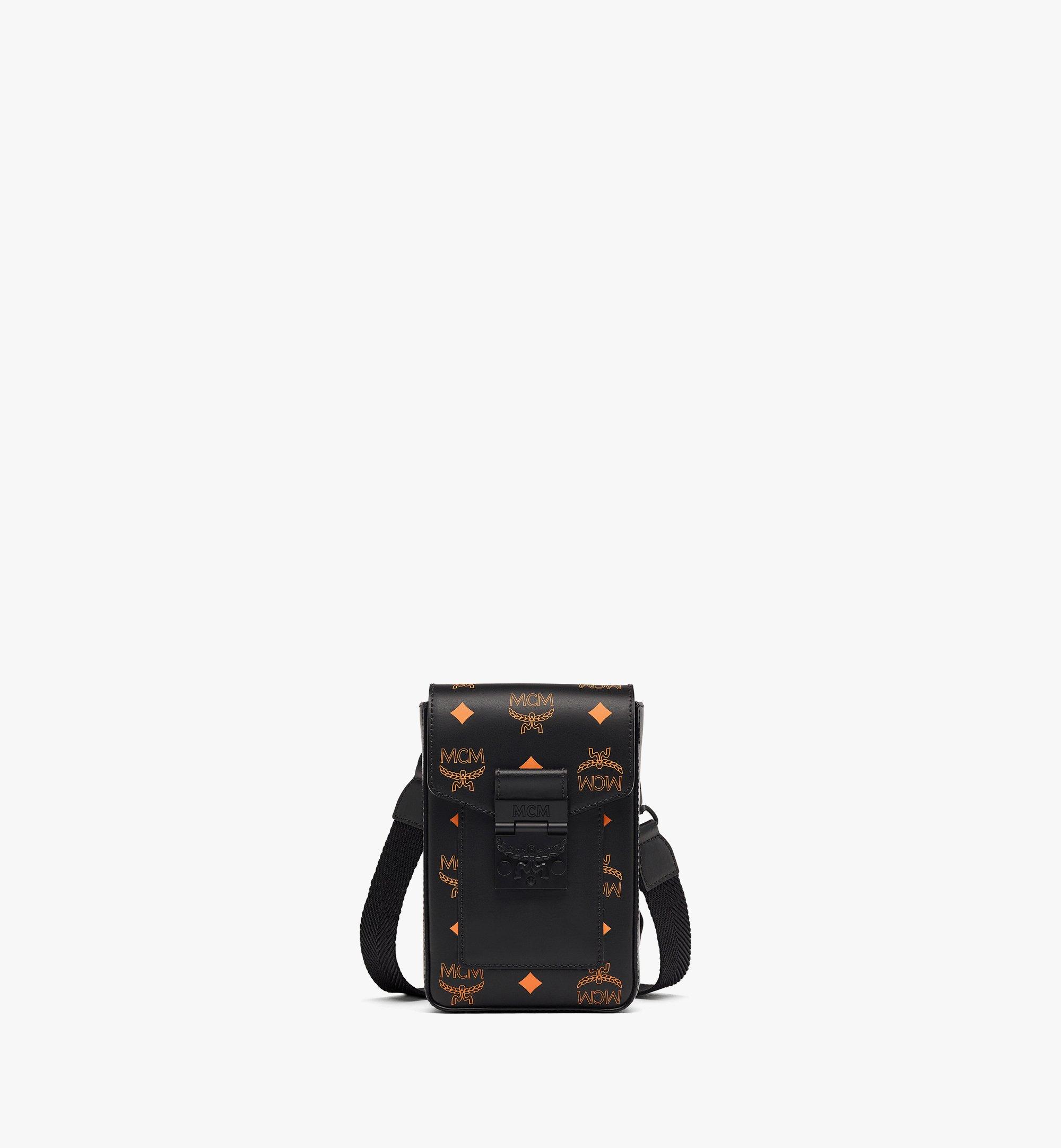 Phone bag online mcm