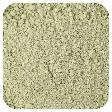 Frontier Co-op, 有機甜抹茶，綠茶混合物，16 盎司（453 克）