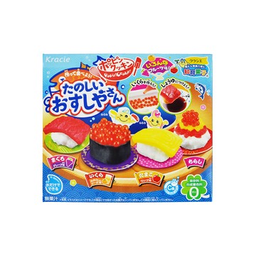 Kracie創意DIY_壽司小達人28.5g