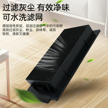 配科沃斯T50 PRO地寶掃地機器人抹拖布濾芯網主滾刷邊刷塵袋配件