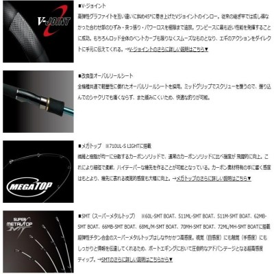 ティップラン　エメラルダス　AGS　511M　SMT　ボート　ダイワ Amazon | ダイワ(DAIWA) ティップランロッド エメラルダス EX