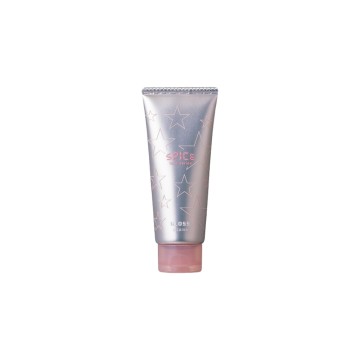 日本arimino 愛麗美娜 香娃 光亮造型霜 閃亮光 紅 100g 髮膠 造型品