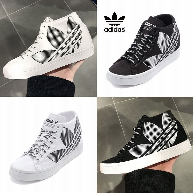 Adidas Originals Courtvantage Heel Logo アディダス スニーカー レディース メンズ スニーカー 韓国 白スニーカー 通学 Fu60 Fu6819 通販 Lineポイント最大1 0 Get Lineショッピング