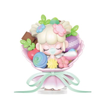 Nanci-甜甜系列盲盒- 隨機發貨 ToysRUs玩具反斗城