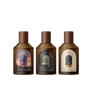 韓國 Optatum 枕香噴霧 100ml 多款可選