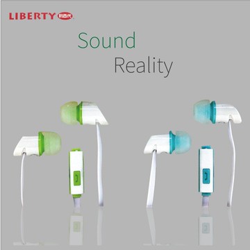 利百代耳機 LB-702EA 1入