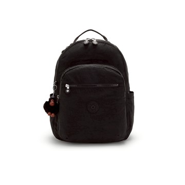 『首爾包』極簡耀黑機能手提後背包-SEOUL