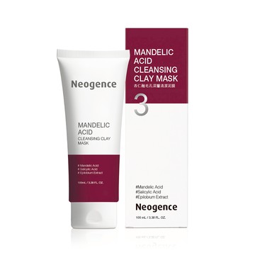 【霓淨思】杏仁酸毛孔深層清潔泥膜100ML