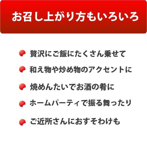 訳あり無着色辛子めんたいこ1kg(500ｇ×2）切れ子 明太子 送料無料 ご家庭用 三陸石巻加工 魚介類 海鮮 魚卵 自宅用 自家用 パスタ