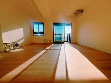 A7【文華天際】邊間高樓景觀視野三房車｜桃園市龜山區華亞三路