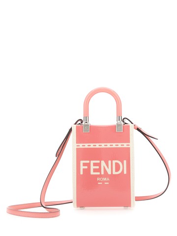 fendi sunshine mini bag