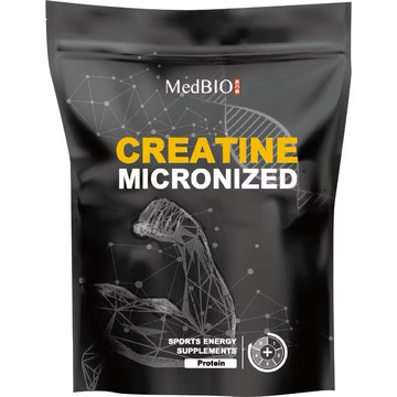 ￼美百優 德國一水 肌酸粉∣ 300g  ∣提升運動力∣水合肌酸粉  國際知名一水肌酸