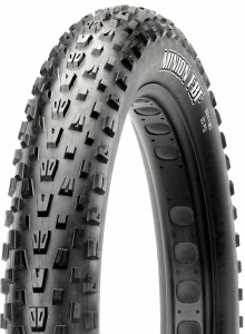 Maxxis Minion FatBike Front FBF 26 x 4.8 60tpi Double Compound by Maxxis