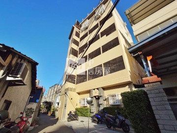 逢甲38間收租電梯透套｜台中市西屯區西墩南二巷