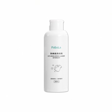 FaSoLa 衣物防串染洗衣添加劑(200ml)
