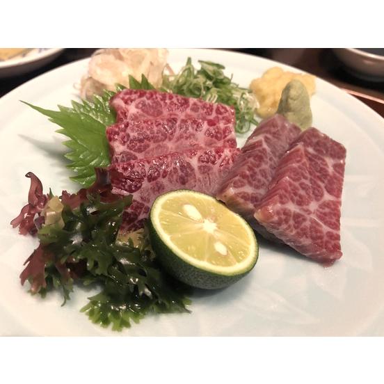 最高級尾肉（尾の身）100gイワシ鯨