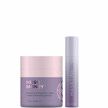 Masktini Pore Refining Duo (Worth $215.00)