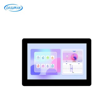 ESP32-S3 5英寸電容觸摸屏開發板 LVGL GUI圖形界面微控制器主板B0321