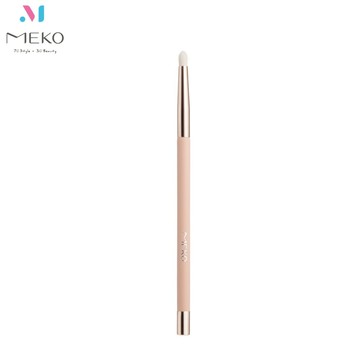MEKO 磁力粉嫩專業鉛筆型細節眼影刷 /磁吸刷具 Z-041【官方旗艦館】