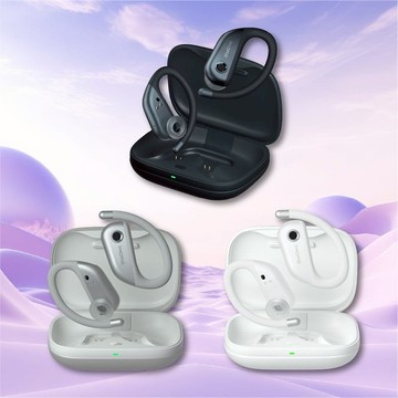 FIT 開放式運動藍牙耳機 S50 / EF906 星空灰