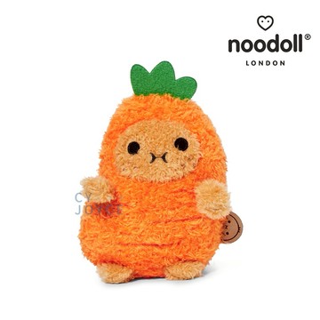 【noodoll】絨毛玩偶｜Ricespud Carrot 胡蘿蔔馬鈴薯