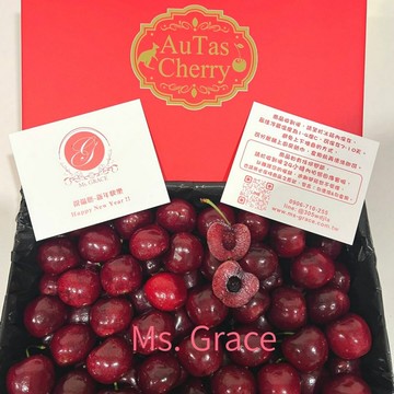 紐澳極品櫻桃 春節送禮首選 【原裝1Kg/2Kg】免運 30~34mm