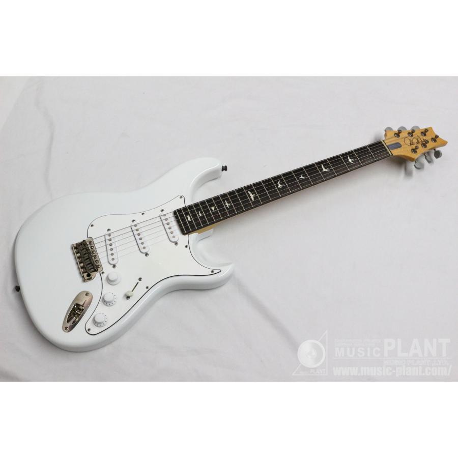 Paul Reed Smith (PRS)(ポールリードスミス) 2019 Silver Sky Rosewood John Mayer Model Forest