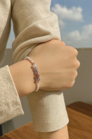 -手鍊- 五行 吾行