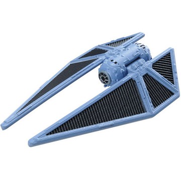 【震撼精品百貨】 TOMICA多美~TOMICA STAR WARS 星際大戰 ROGUE ONE RAVEN#87195