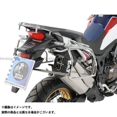 正規品／ヘプコ＆ベッカー CRF1000Lアフリカツイン CRF1000L