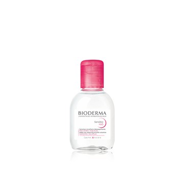 舒敏高效潔膚液 100ml