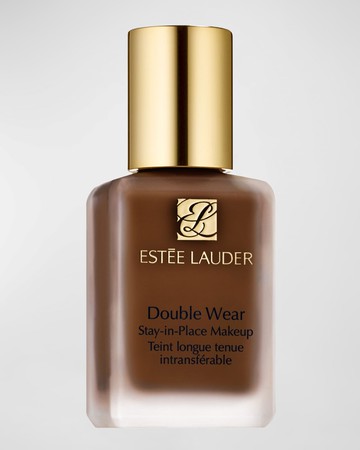 Double Wear Stay-in-Place Foundation
