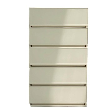 SHABATH COLOR STORY 抽屜櫃 60cm  全沙米色  1個