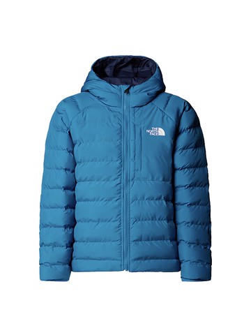 the north face "doubleface" jacket