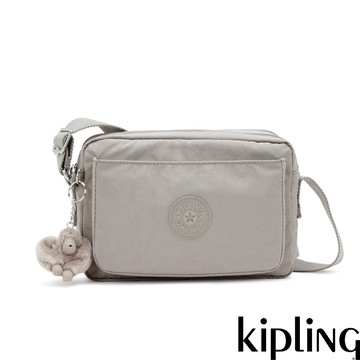 Kipling多層隨身斜背包-ABANU M-SS25L3