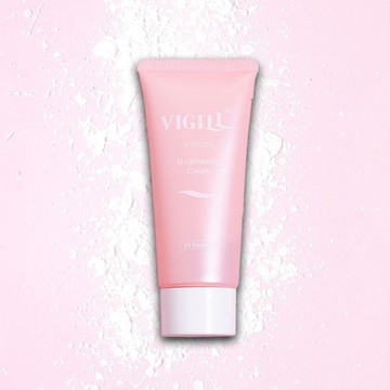 Vigill 婦潔 私密蜜桃瞬白霜(50ml)【小三美日】DS007723