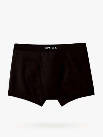 Cotton boxer - TOM FORD - gender_Man
