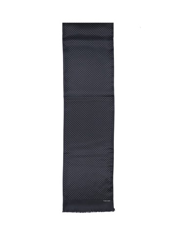 Tom Ford Silk Scarf