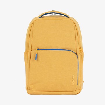 Incase Facet 20L 16 吋電腦後背包 - 向日葵黃