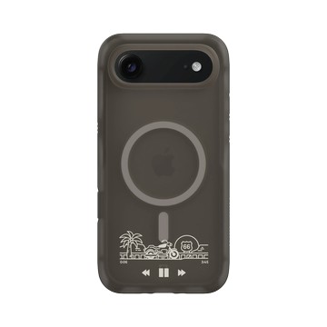 iPhone Air AirX 本質黑 - Nature Explorers 自然探索指南 - 公路旅行