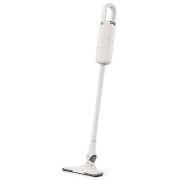 HIKUMO 日云家電 輕量級兩用吸塵器  白色  HKM-VC0433