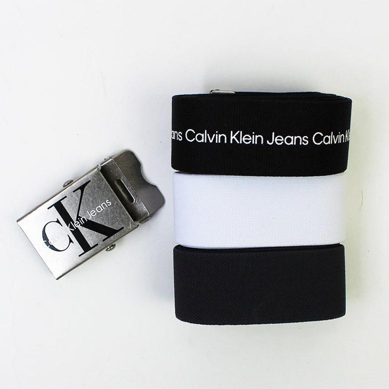 Calvin Klein Jeans カルバンクライン ジーンズ メンズ GIベルト