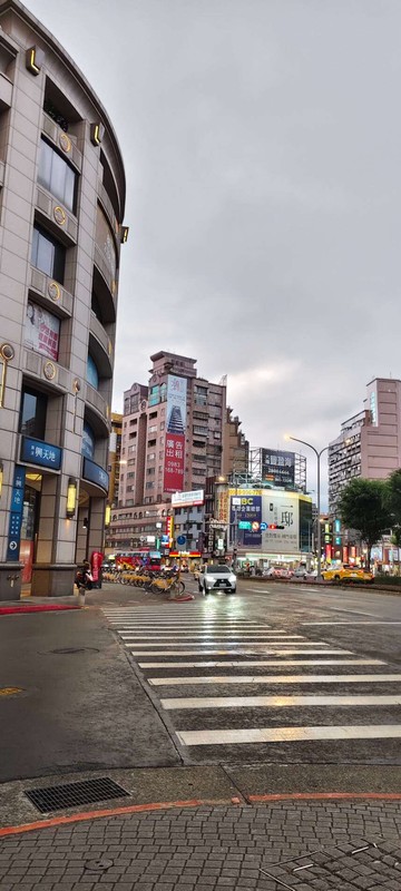 南西圓環收租金店面｜台北市大同區天水路