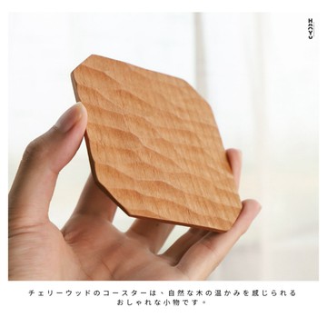 [HAOYU] 實木杯墊木頭杯墊 隔熱杯墊 木製杯墊 隔熱墊