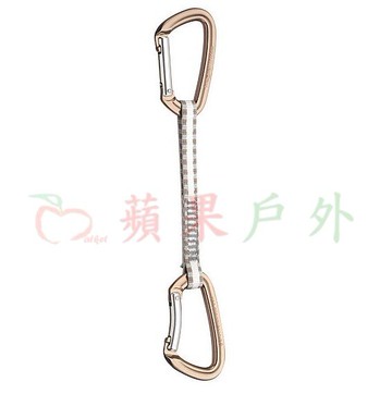 【【蘋果戶外】】Black Diamond 381058 Positron Quickdraw 快掛 12CM 攀岩 BD