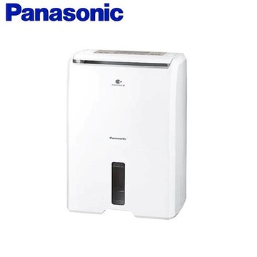 Panasonic 國際牌 11L nanoeX 除濕機 F-Y22PN