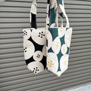 紅豆麵包 | 飲料提袋 手提袋 雜物袋